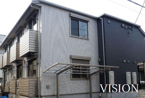 建物外観　☆外観☆