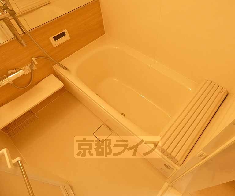 バス・シャワールーム　セパレート