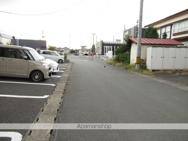 その他　周辺道路（その他）まで0m