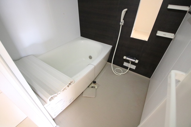 バス・シャワールーム　※別室の参考写真の為、現況優先です。