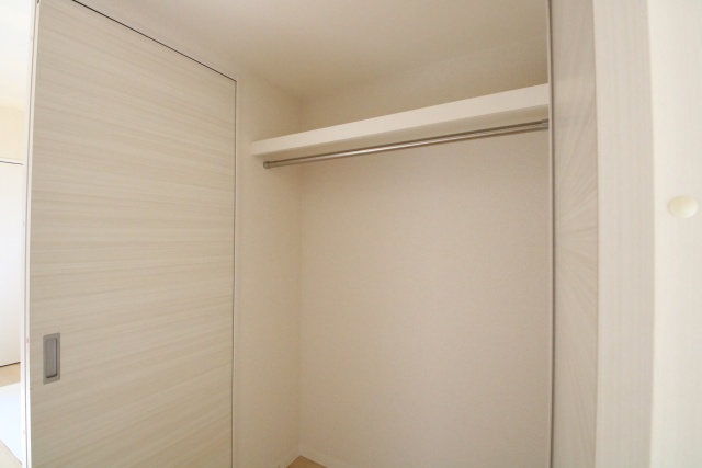 収納　※別室の参考写真の為、現況優先です。