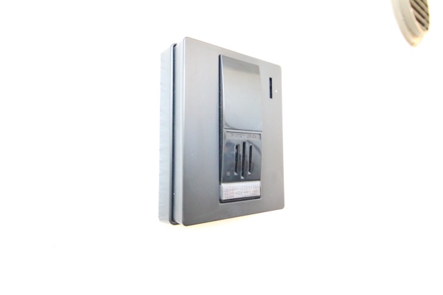 セキュリティ　※別室の参考写真の為、現況優先です。