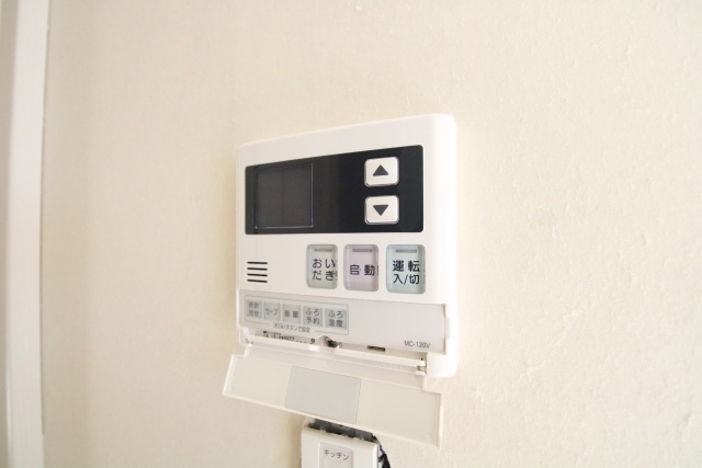 その他設備　※別室の参考写真の為、現況優先です。