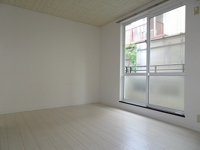 その他部屋・スペース　ゆとりの広さです