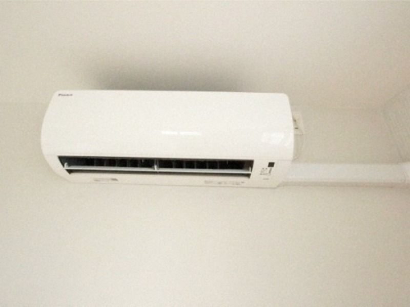 その他設備　別号室の写真です♪