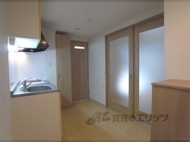 その他部屋・スペース　廊下