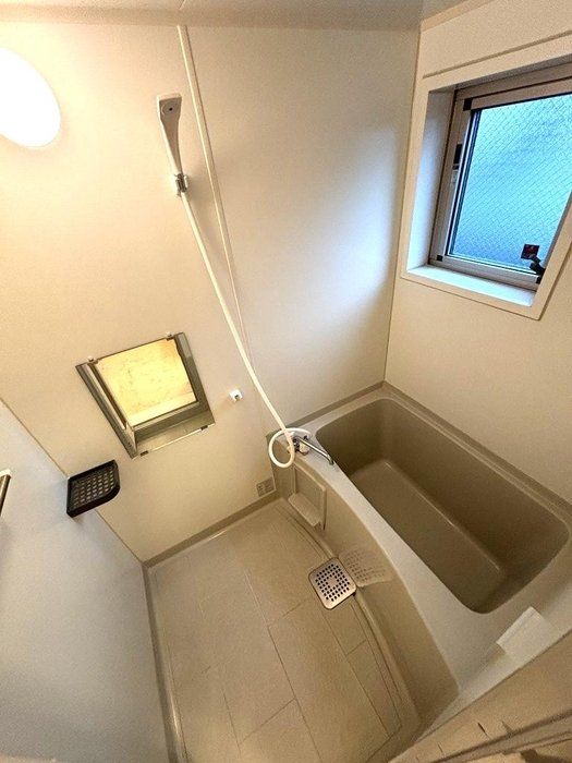 バス・シャワールーム　★バスルーム★