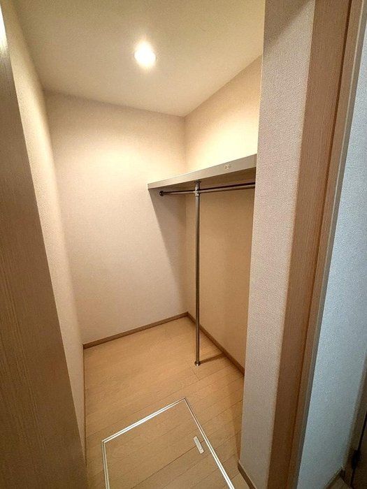 収納　★クローゼット★