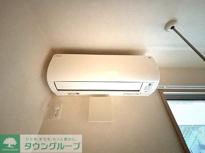 その他設備　設備