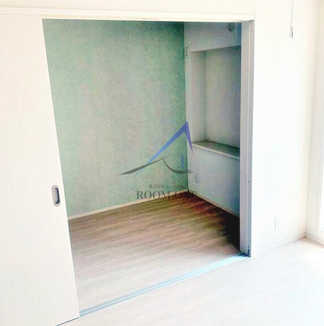 その他部屋・スペース　寝室です。