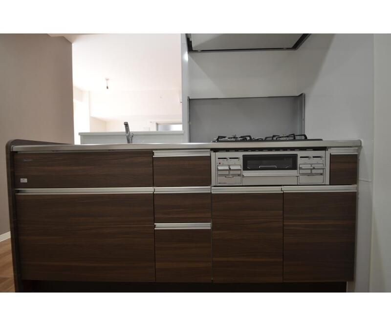 キッチン　☆使いやすいシステムキッチン☆