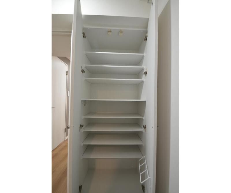 収納　☆たっぷり収納☆