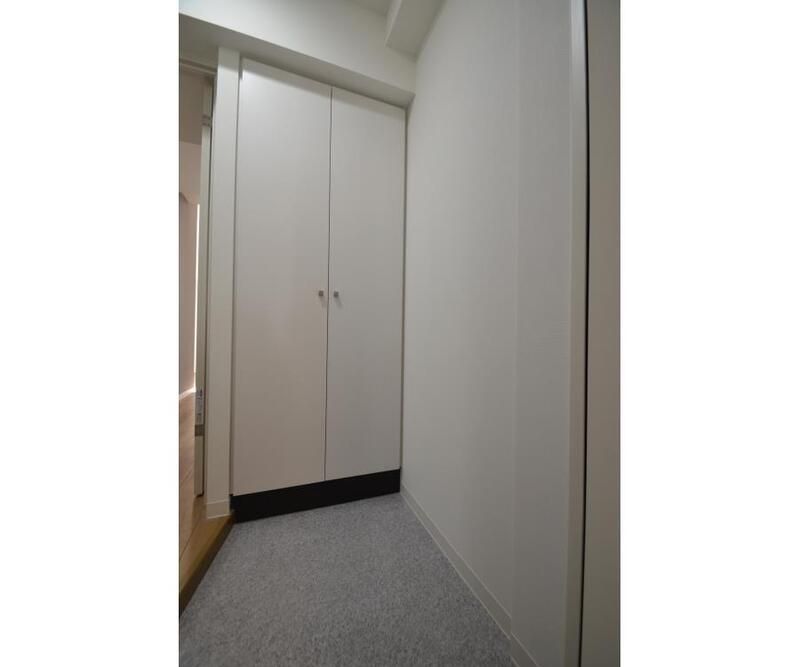 玄関　☆設備充実☆