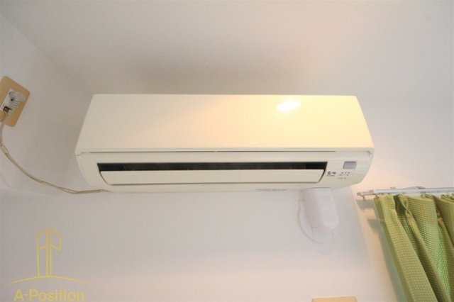 その他設備　W.O.B.AWAZA