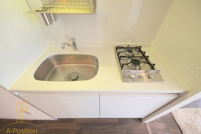 キッチン　W.O.B.AWAZA