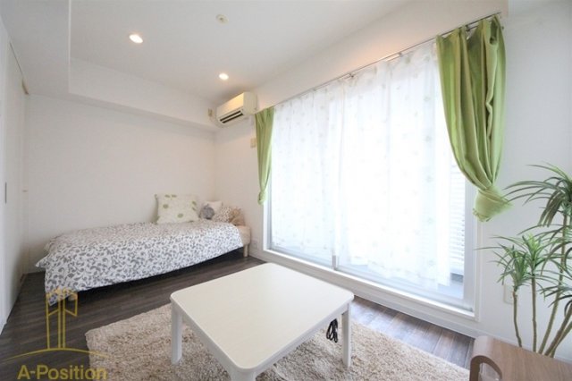 その他部屋・スペース　W.O.B.AWAZA