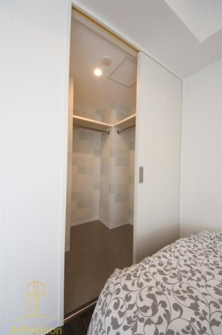 収納　W.O.B.AWAZA