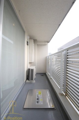 バルコニー　W.O.B.AWAZA