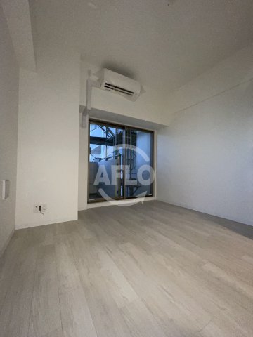 居室・リビング　フォーリアライズ難波シエロ　リビング