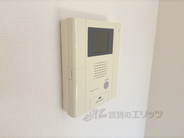 セキュリティ　ドアフォン（ＴＶ含）