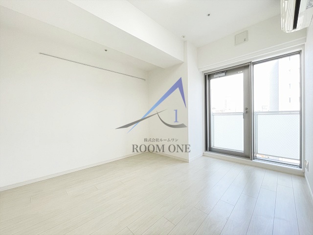 その他部屋・スペース　寝室です。