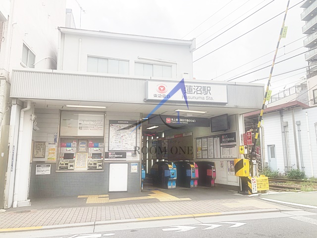 その他　蓮沼駅（その他）まで349m