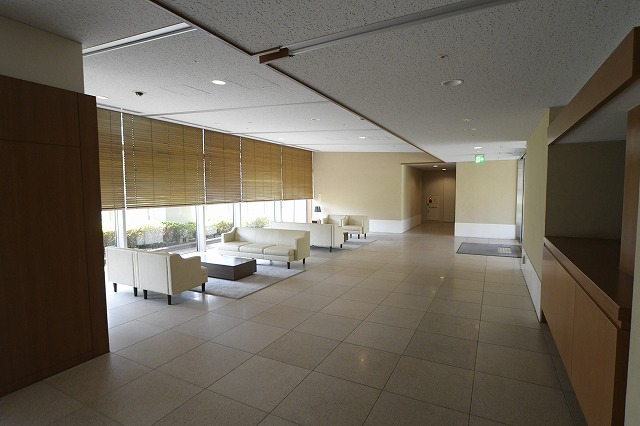 ロビー　ロビー