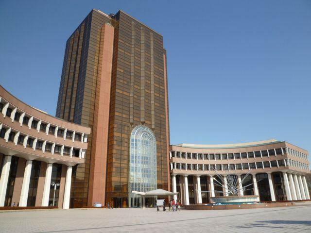 大学・短大　私立東京工科大学八王子キャンパス（大学・短大）まで3951m