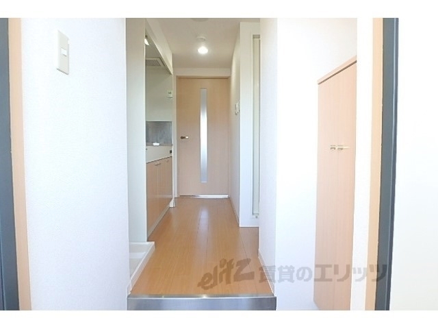 その他部屋・スペース　廊下