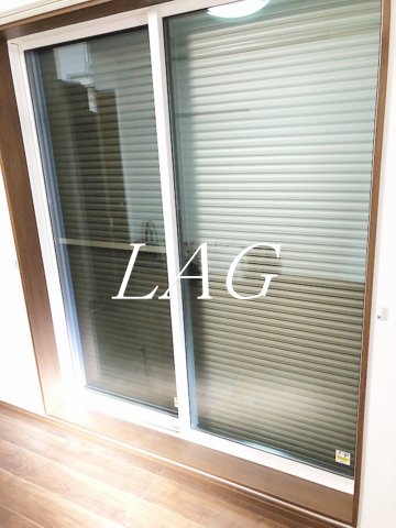 その他部屋・スペース　寝室です。