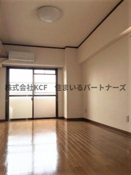 その他部屋・スペース　内装は落ち着いています