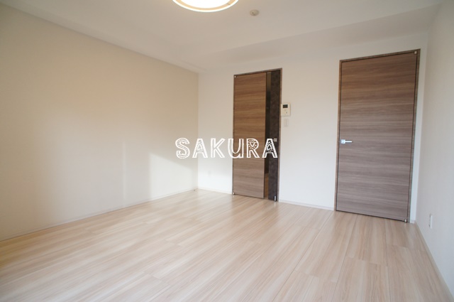 その他部屋・スペース　ゆとりある広さは魅力的です♪