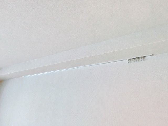 その他設備　★ピクチャーレール★