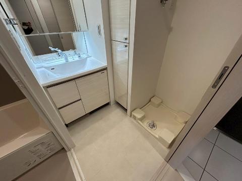 その他　脱衣所