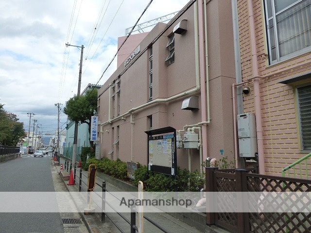 幼稚園・保育園　末次保育園（幼稚園・保育園）まで1994m