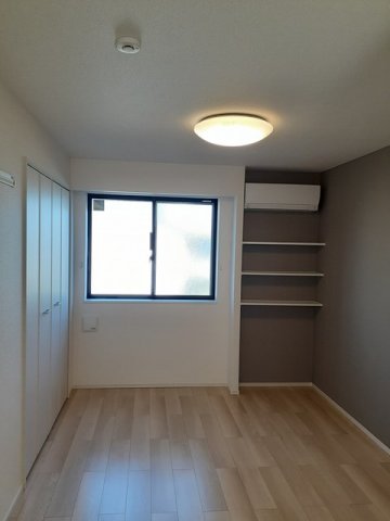 その他部屋・スペース　内装もきれいです