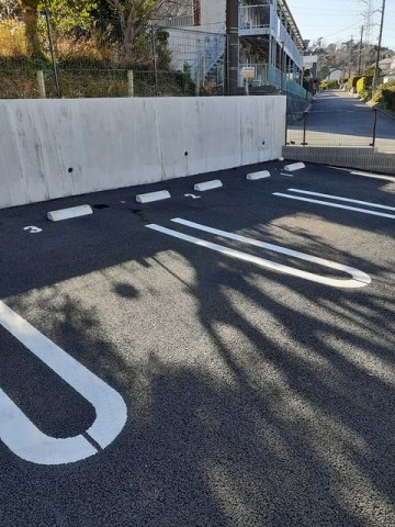 駐車場　カースペースがあります