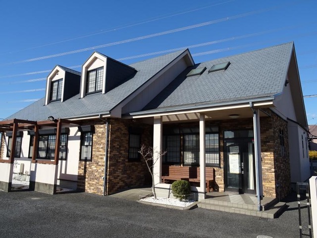 病院　中原耳鼻咽喉科クリニック（病院）まで765m