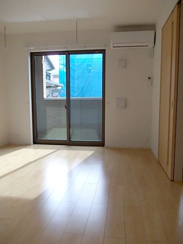 居室・リビング　ゆったり過ごせるリビングです