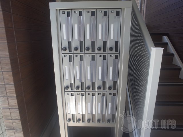 その他共有部分　リブリフローラ東林間