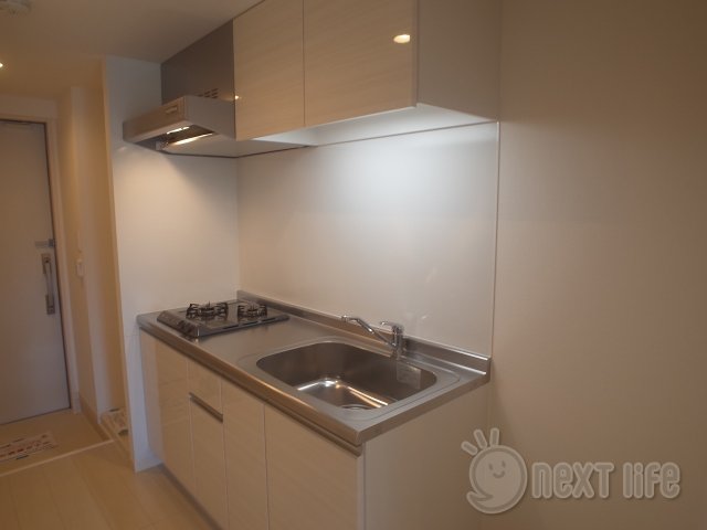 キッチン　リブリフローラ東林間
