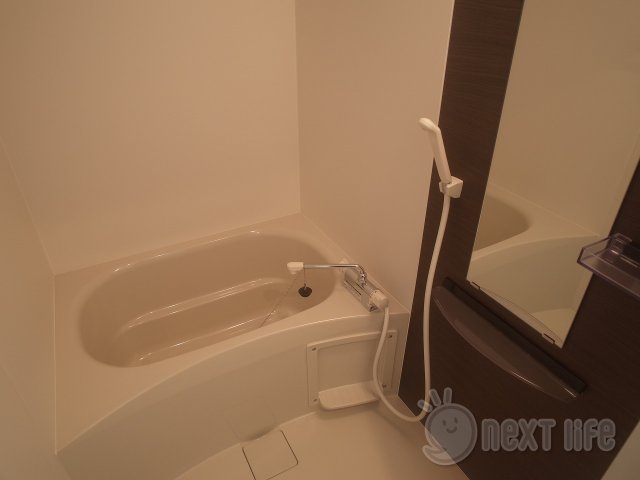 バス・シャワールーム　リブリフローラ東林間