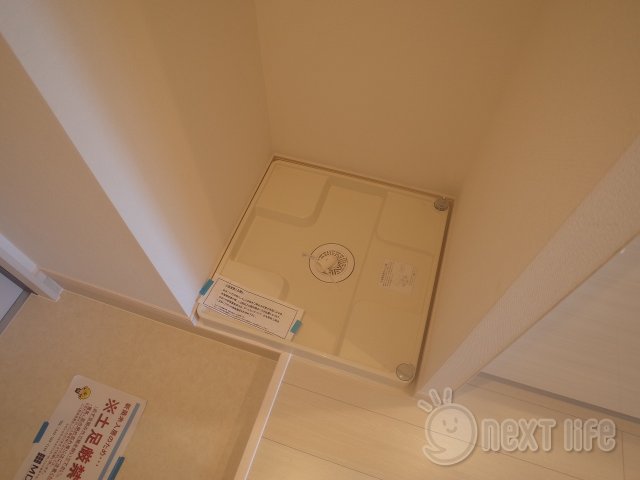 その他設備　リブリフローラ東林間