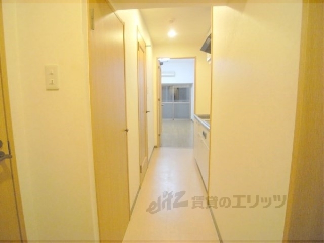 その他部屋・スペース　廊下