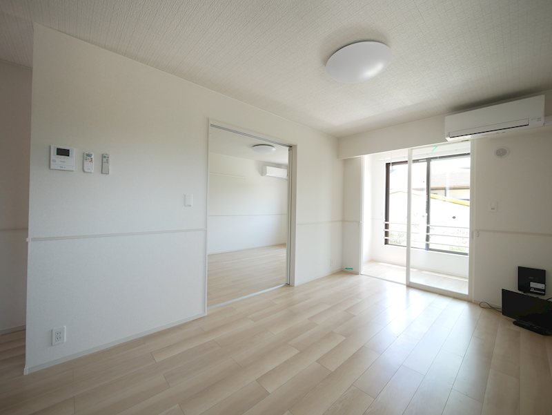 その他　リビング