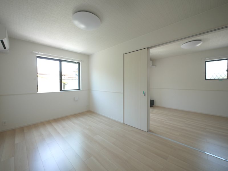 その他部屋・スペース　洋7帖