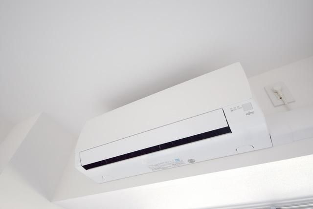 その他設備　★★エアコン★★