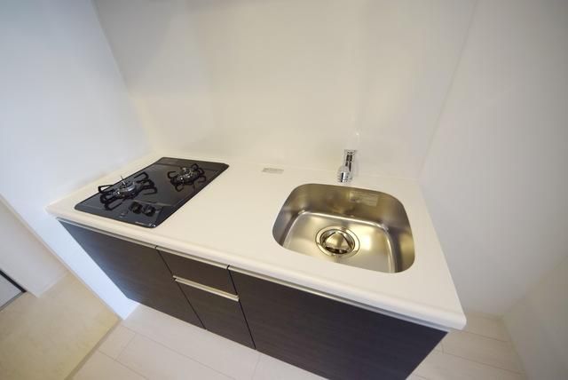 キッチン　★★収納もできるキッチン★★