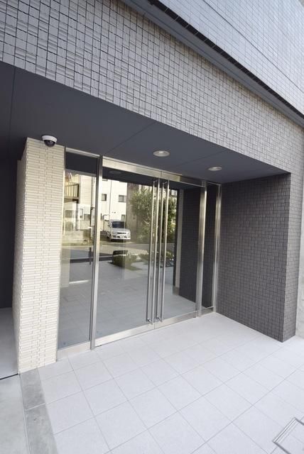 エントランス　★★エントランス★★