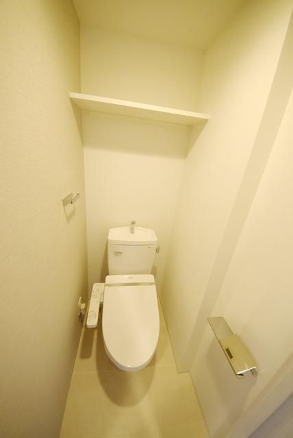 トイレ　★★ウォシュレット付★★